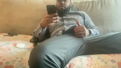 Zaddy online show from December 2024 08:21:02 PM