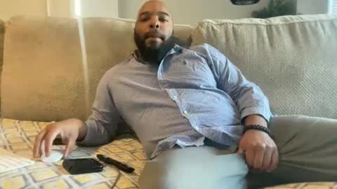 Zaddy online show from January 2025 03:19:01 PM