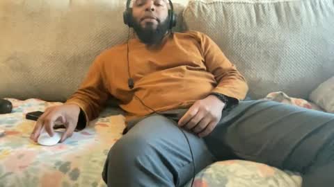 Zaddy online show from January 2025 06:20:01 PM