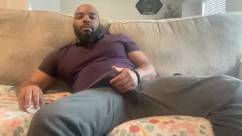 Zaddy online show from January 2025 04:09:01 PM