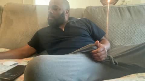 Zaddy online show from February 2025 09:36:01 PM