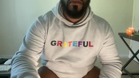 Zaddy online show from October 2025 02:14:01 PM