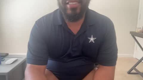 Zaddy online show from October 2025 06:31:01 PM