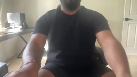 Zaddy online show from April 2026 02:06:02 PM