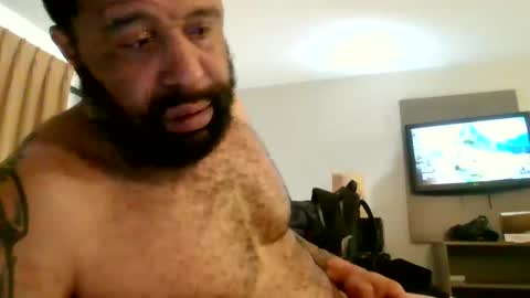 Snapshot of bbcwithahook chatting on March 2025 03:16:02 PM bbcwithahook online show from March 2025 03:16:02 PM