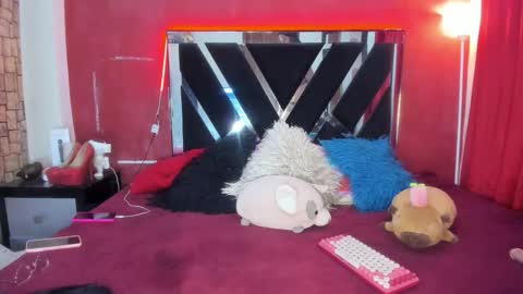 BBesitaQuen 18 latina ass lovense cum lush online show from February 2026 12:16:02 AM