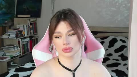 Snapshot of bbj_one chatting on April 2026 08:50:01 AM bbj_one online show from April 2026 08:50:01 AM