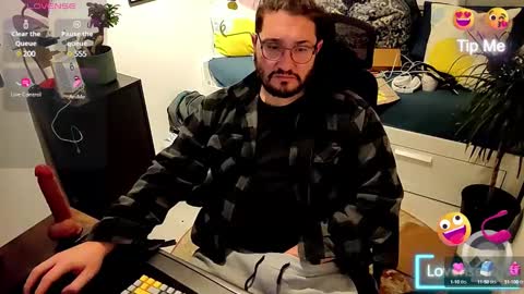 Snapshot of bbking1980 chatting on January 2025 08:07:02 PM CallMeDaddy online show from January 2025 08:07:02 PM