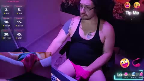 Snapshot of bbking1980 chatting on January 2026 08:21:01 PM CallMeDaddy online show from January 2026 08:21:01 PM