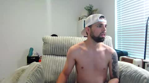 bbrandon21 online show from July 2026 12:45:01 PM