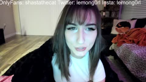 Snapshot of bbshasta chatting on January 2025 03:26:02 AM Shasta online show from January 2025 03:26:02 AM