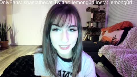 Snapshot of bbshasta chatting on February 2025 02:25:02 AM Shasta online show from February 2025 02:25:02 AM