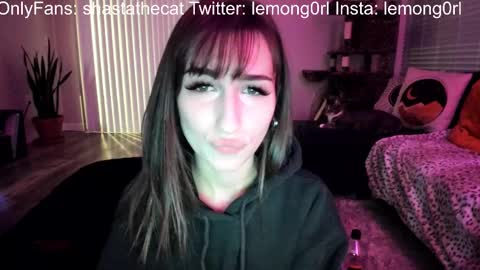 Snapshot of bbshasta chatting on February 2025 06:36:02 AM Shasta online show from February 2025 06:36:02 AM