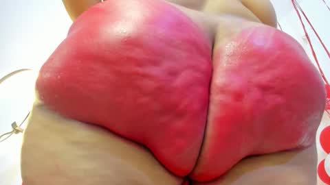 Snapshot of bbw_cindy11 chatting on February 2026 03:58:02 AM Cindy online show from February 2026 03:58:02 AM