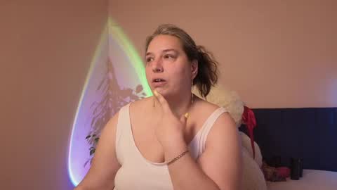 Snapshot of bbw_goddes chatting on May 2026 11:15:01 AM Love online show from May 2026 11:15:01 AM