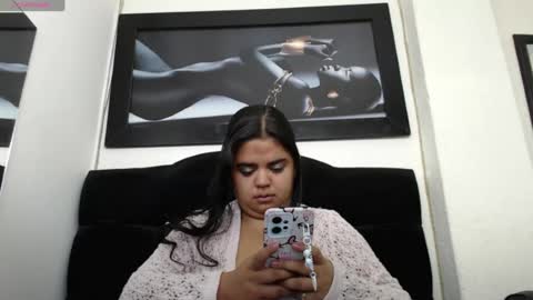 bbw_sharol online show from July 2026 11:35:01 AM