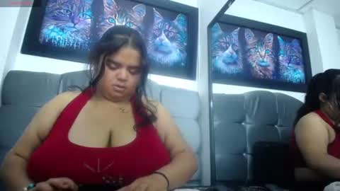 bbw_sharol online show from July 2026 11:59:01 AM