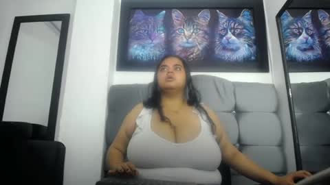 bbw_sharol online show from July 2026 11:47:01 AM