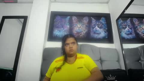 bbw_sharol online show from July 2026 11:41:02 AM