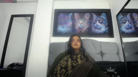 bbw_sharol online show from July 2026 12:25:01 PM