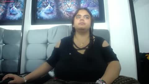 bbw_sharol online show from July 2026 12:23:01 PM