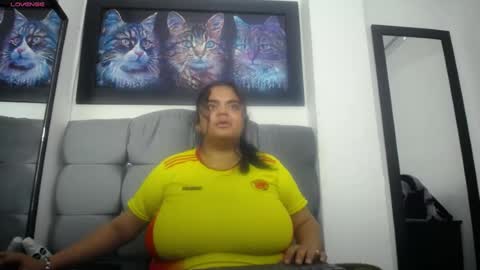 bbw_sharol online show from July 2026 12:12:01 PM