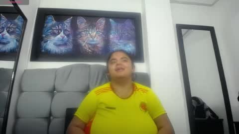 bbw_sharol online show from July 2026 02:13:01 PM