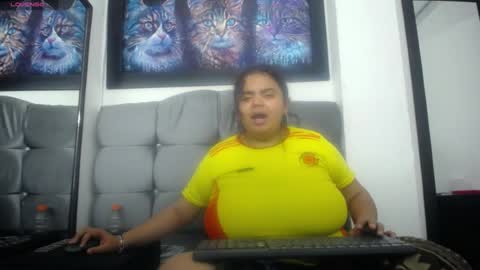 bbw_sharol online show from July 2026 03:54:02 PM