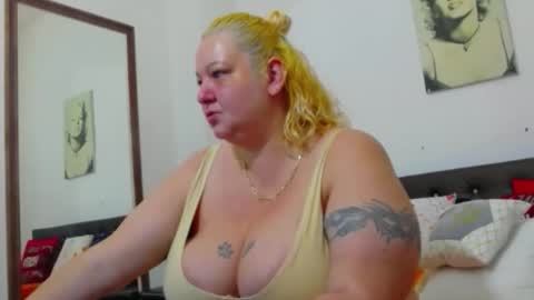 Black Devon online show from November 2025 09:32:01 AM