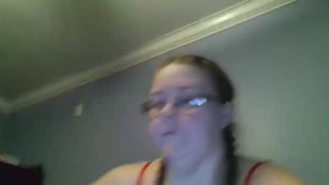 bbwgamergirl93 online show from April 2026 02:34:01 AM