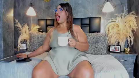 Bbwlatina01 online show from May 2026 12:34:01 PM