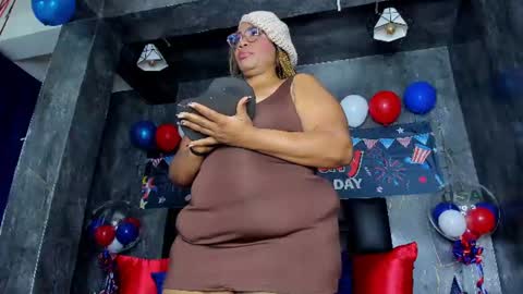 Bbwlatina01 online show from July 2026 12:11:02 PM