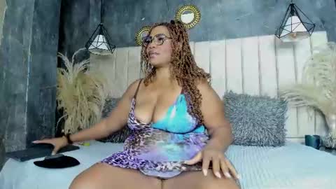 Bbwlatina01 online show from July 2026 11:50:01 AM