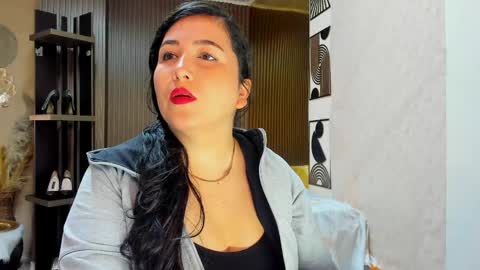 bbwluxurymuse online show from May 2026 11:06:01 AM