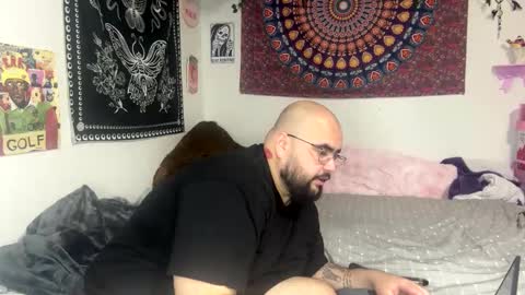 Snapshot of bbwpussypounder999 chatting on January 2025 03:51:01 AM bbwpussypounder999 online show from January 2025 03:51:01 AM