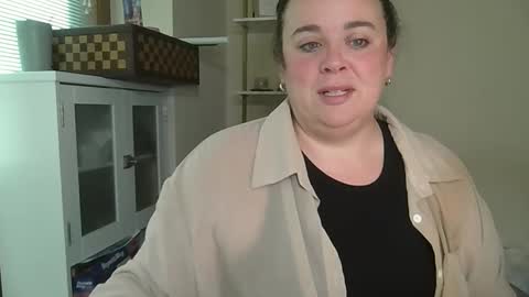 Sophie BBW online show from May 2026 11:06:02 AM