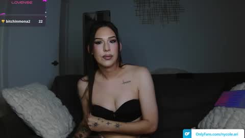 bbygirlnycole online show from May 2026 02:17:01 AM