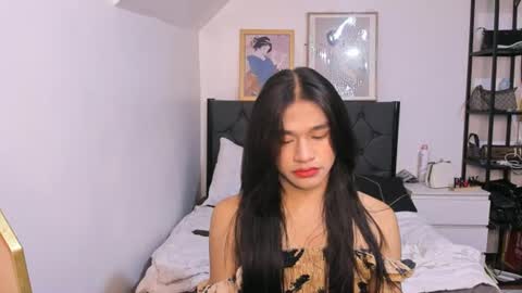 SEXY TRIO online show from July 2026 10:23:01 AM