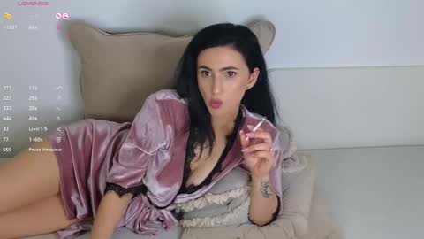 Kristy online show from February 2025 11:22:02 AM