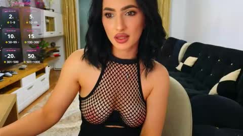 Kristy online show from February 2026 05:20:01 PM