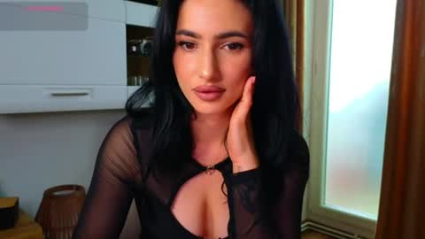 Kristy online show from July 2026 04:30:01 AM