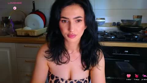 Kristy online show from July 2026 04:10:01 AM