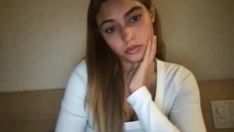 bbypiamia online show from March 2026 03:04:01 PM