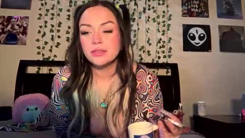 Snapshot of bbyslugggg chatting on February 2025 04:10:01 PM bbyslugggg online show from February 2025 04:10:01 PM