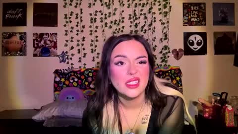 Snapshot of bbyslugggg chatting on February 2025 04:53:01 AM bbyslugggg online show from February 2025 04:53:01 AM