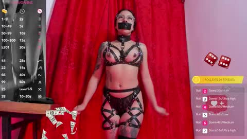 Bdsm hardextrem online show from March 2026 05:49:02 PM