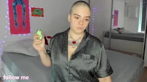 Enigma online show from November 2025 11:01:02 AM