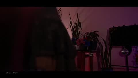 Snapshot of be_lov chatting on February 2025 03:36:02 AM Call me Bells Next Stream on Wednesday Feb 26 online show from February 2025 03:36:02 AM