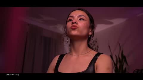 Snapshot of be_lov chatting on March 2025 11:26:01 PM Call me Bells Next Stream on Wednesday Feb 26 online show from March 2025 11:26:01 PM