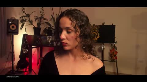 Snapshot of be_lov chatting on March 2025 09:15:02 PM Call me Bells Next Stream on Wednesday Feb 26 online show from March 2025 09:15:02 PM